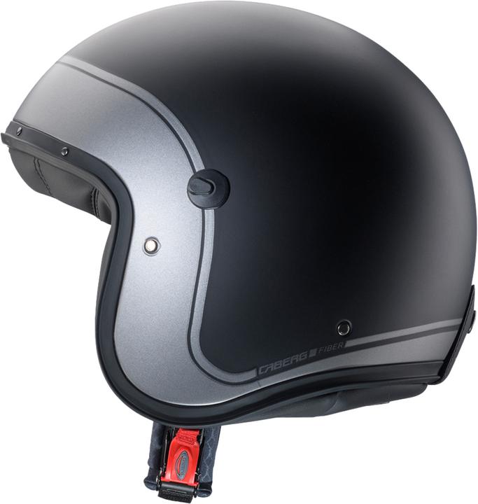 Produktbild Caberg FREERIDE X IMOLA Jethelm (M)