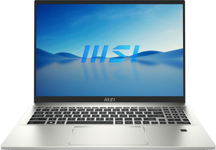 Produktbild MSI Prestige 16 Studio (16", 1000 GB, 16 GB, CH, Intel Core i7-13700H)