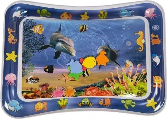 Produktbild NoName Consumer electronics OEM Baby inflatable patting mat