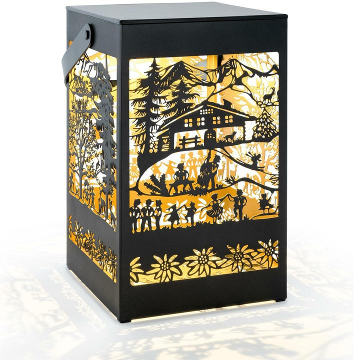 Image du produit STT Recharge Lantern Edelweiss