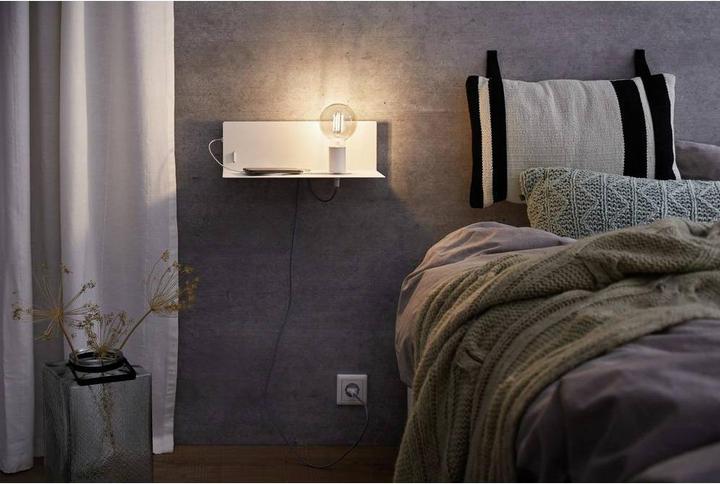 Actual product image Paulmann 1879 Filament Globe (E27, 360 lm, 1 x)