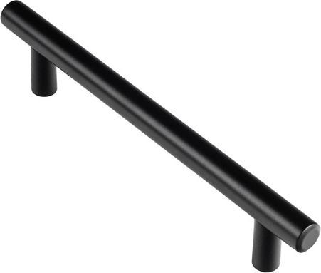 Domoletti FURNITURE HANDL 128MM 7-891H.128.18 BLAC