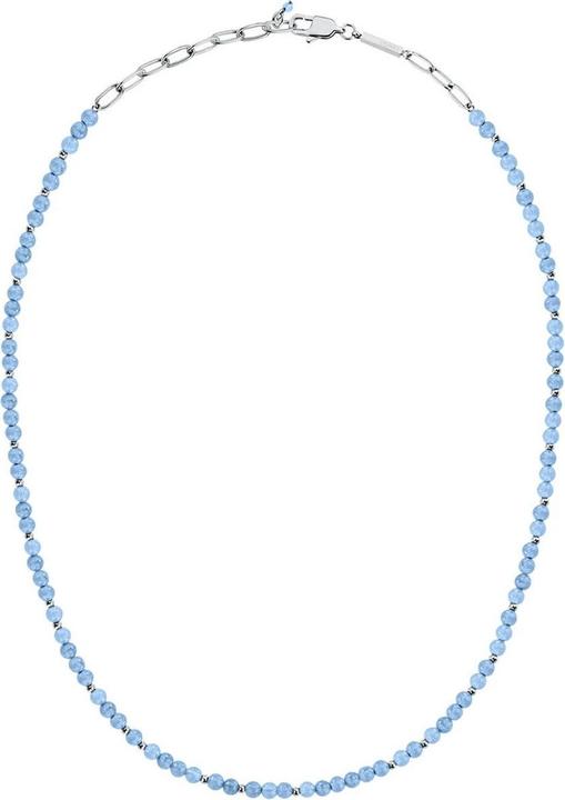 Image du produit Esprit OCEAN VIBES Halskette (Acier inoxydable, 45 cm)