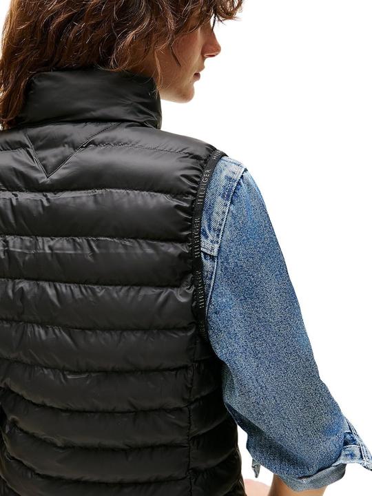 Productafbeelding Tommy Hilfiger Gewatteerd gilet (S)