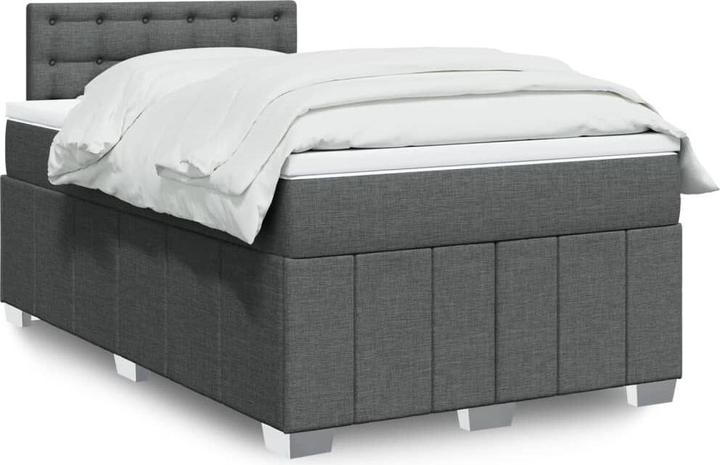 Image du produit vidaXL Leanor (120 x 200 cm)