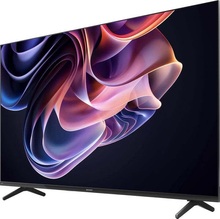 Actual product image Sharp 43HL4265E (43", LED, 4K, 2025)