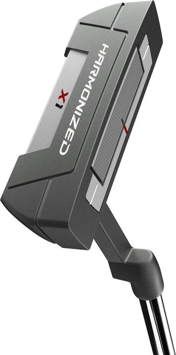 Wilson - Harmonized Putter X1 - RH 33 (Right-handed)
