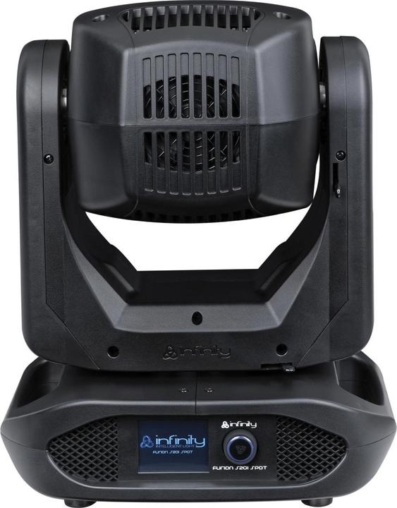 Actual product image Infinity S201 Spot (Set)