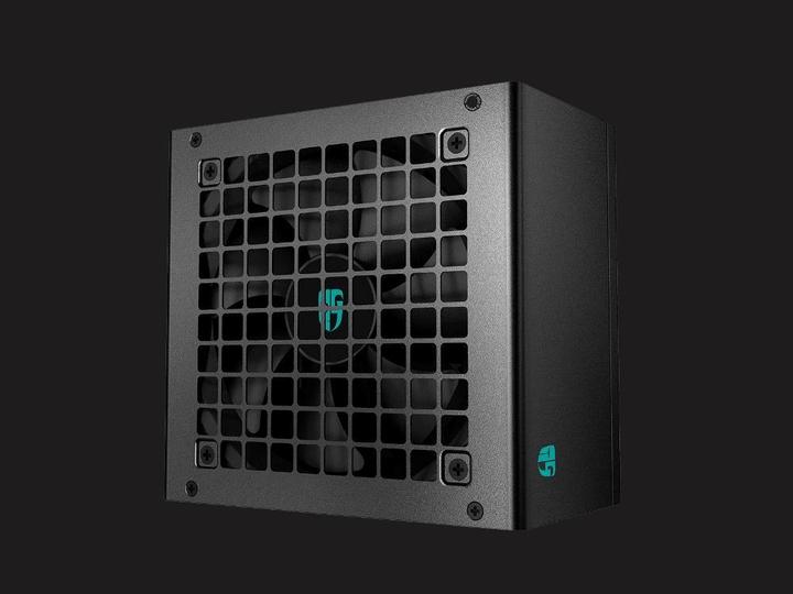 Produktbild Deepcool PF450L (null Watt) (450 W)