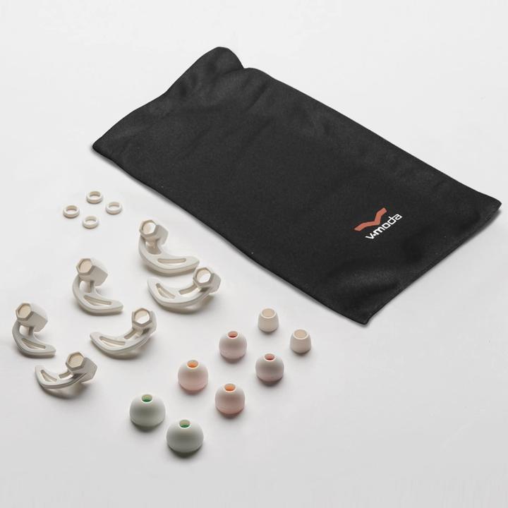 Produktbild V-Moda Forza Metallo (10 h, Kabellos)