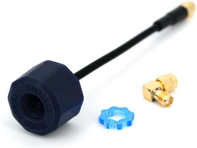 Produktbild Ethix VAS Mad Mushroom V2 (RHCP) 5.8GHz