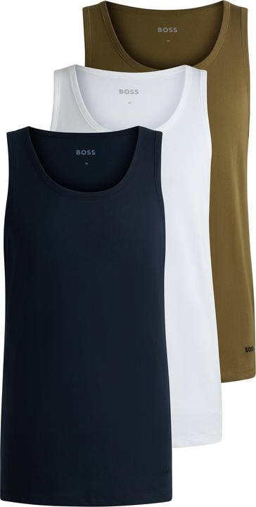 Image du produit BOSS TankTop 3P Classic (M)
