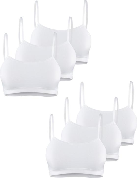 Produktbild Sloggi Unterhemd Fresh n Free Top (40)