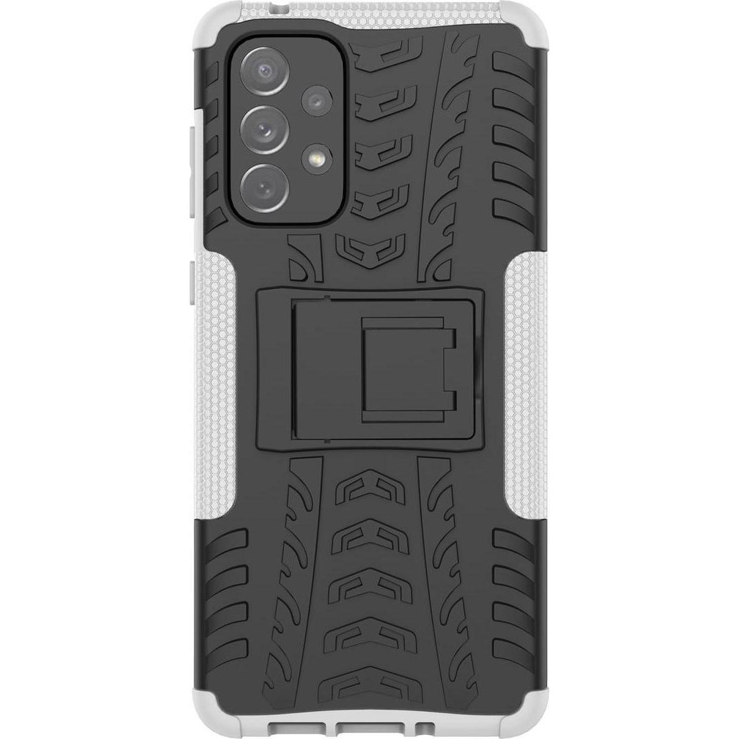 Thumbnail - König Design Hülle Handy Schutz für Samsung Galaxy A73 5G Case Cover Bumper Etuis Halter Neu (Samsung Galaxy A73 5G), Sm...