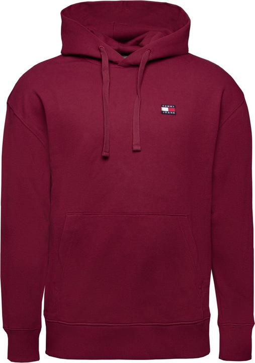 Produktbild Tommy Hilfiger Hoodie rot (XL)