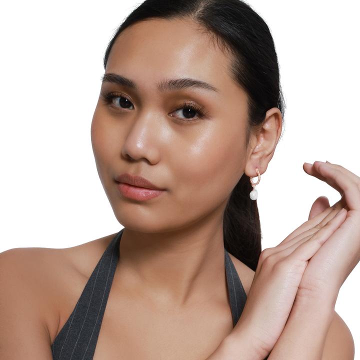 Immagine prodotto Heideman Priamo color oro rosa (100% acciaio inossidabile)