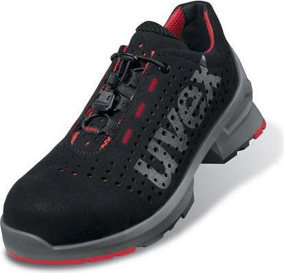 Produktbild Uvex Safety low shoe 8546/8 S1 47 PU sole W11 (S1, 47)