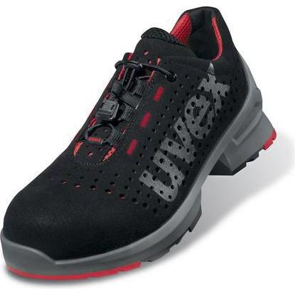 Uvex Safety, Sicherheitsschuhe, low shoe 8546/8 S1 47 PU sole W11 (S1, 47)