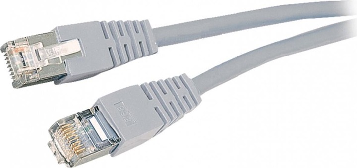 Actual product image Value Network cable (S/FTP, CAT6, 10 m)