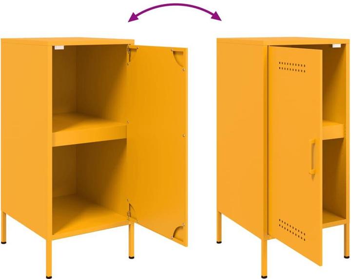 Image du produit vidaXL Sideboard (39 x 36 x 79 cm)