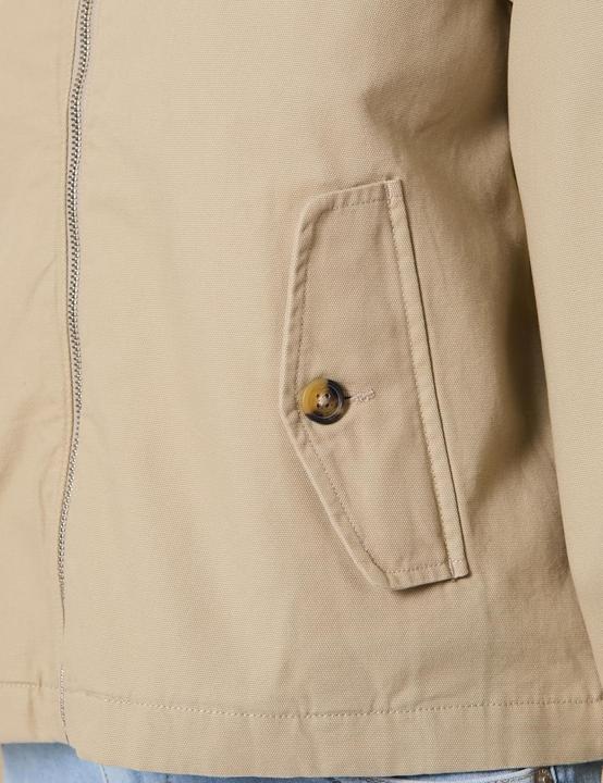 Immagine prodotto Tommy Jeans Giacca in Cotone con Cerniera (XXS)