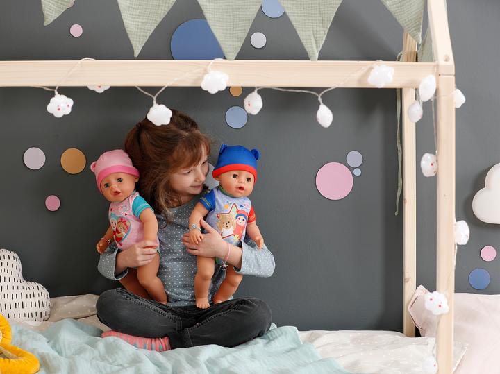 Actual product image Zapf Creation Eva