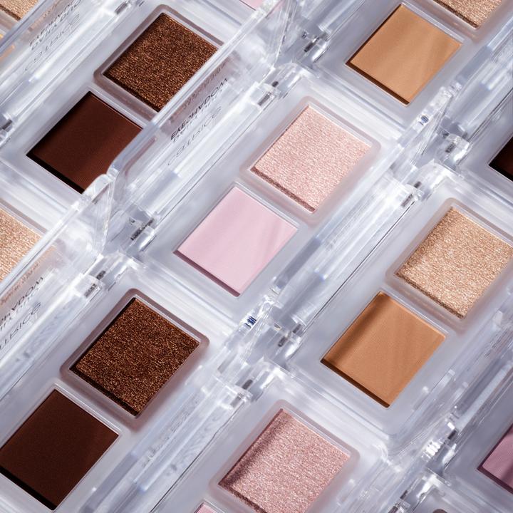 Produktbild Catrice Daily Duo Eyeshadow (Deep Nude)