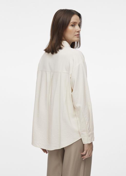 Actual product image Vila Oversized Hemd (34)