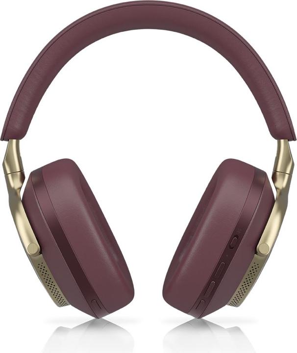 Produktbild Bowers & Wilkins Px8 (ANC, 30 h, Kabellos)