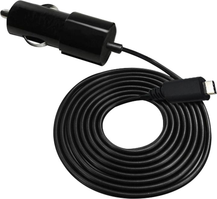 Produktbild Insmat 520-9720 mobile device charger Black Auto