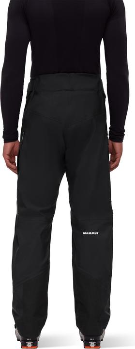 Produktbild Mammut Haldigrat Air HS Pants Men (52)