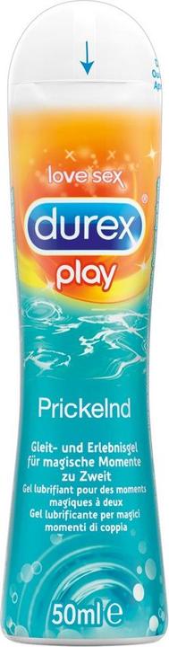 Produktbild Durex Play Prickelnd (50 ml)