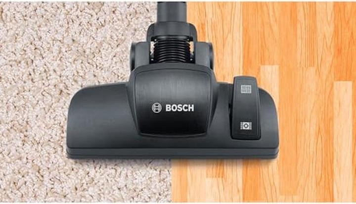 Produktbild Bosch Hausgeräte BGC41XALL GS41 Serie 6