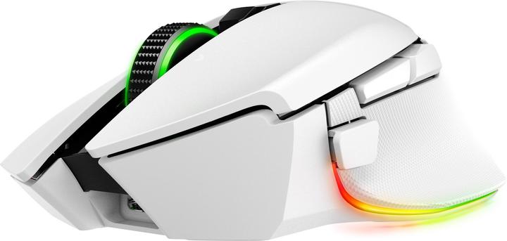 Actual product image Razer Basilisk V3 Pro 35K (Cable, Wireless)