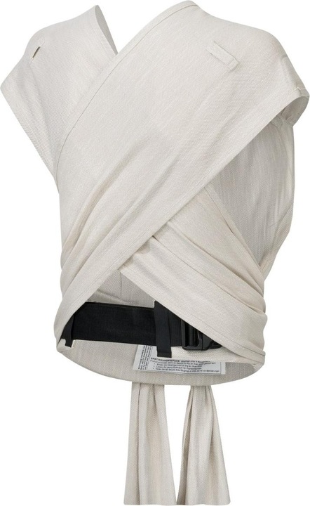 Actual product image Hoppediz Babytrage Hop-Tye Advanced