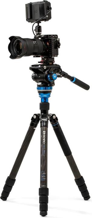 Produktbild Benro C3883TS6PRO Aero Kit (Carbon)