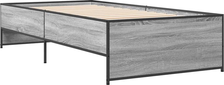 Produktbild vidaXL Standardbett (80 x 200 cm)
