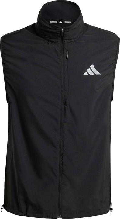 Produktbild Adidas Run Ess Vest M - black (XXL)