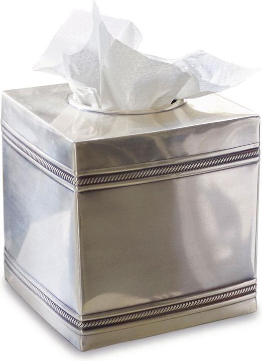 Actual product image Loberon Handkerchief box Semoine