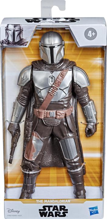 Actual product image Star Wars E80635L0