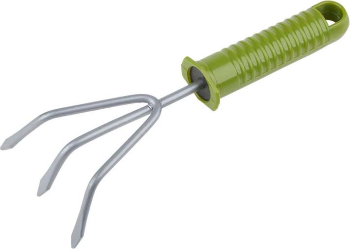 Produktbild Kinzo Gartengeräte 3pcs einfacher Griff