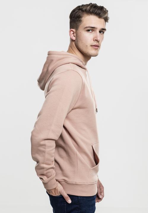Actual product image Urban Classics Basic Sweat Hoody (XXL)