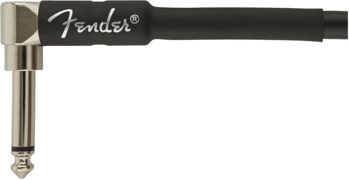 Image du produit Fender Professional Series Instrument Cable (3 m)