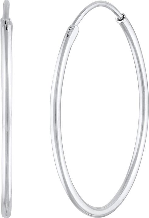 Image du produit Elli créole (Argent sterling 925)