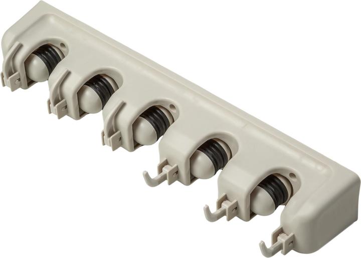 Image du produit tectake Support Balais Mural