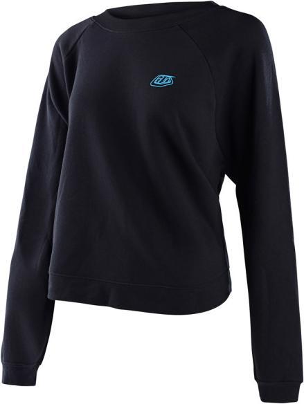 Actual product image Troy Lee Designs Crop Top (M)