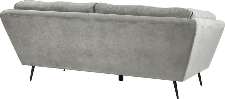 Produktbild Beliani Lenvik (3-Sitzer)