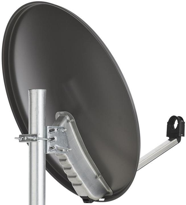 Produktbild Triax TDS 65A pm Offset-Parabolreflektor (Parabolantenne, 34.70 dB, DVB-S / -S2)