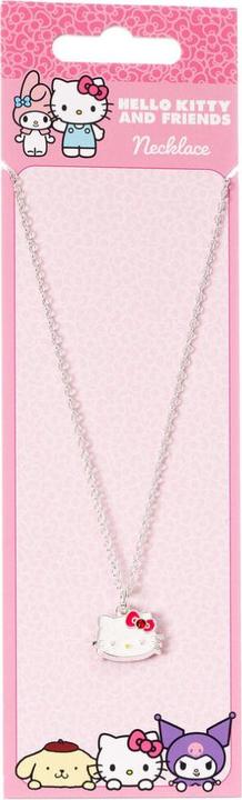 Produktbild Collana Hello Kitty (Zinklegierung, 40 cm)