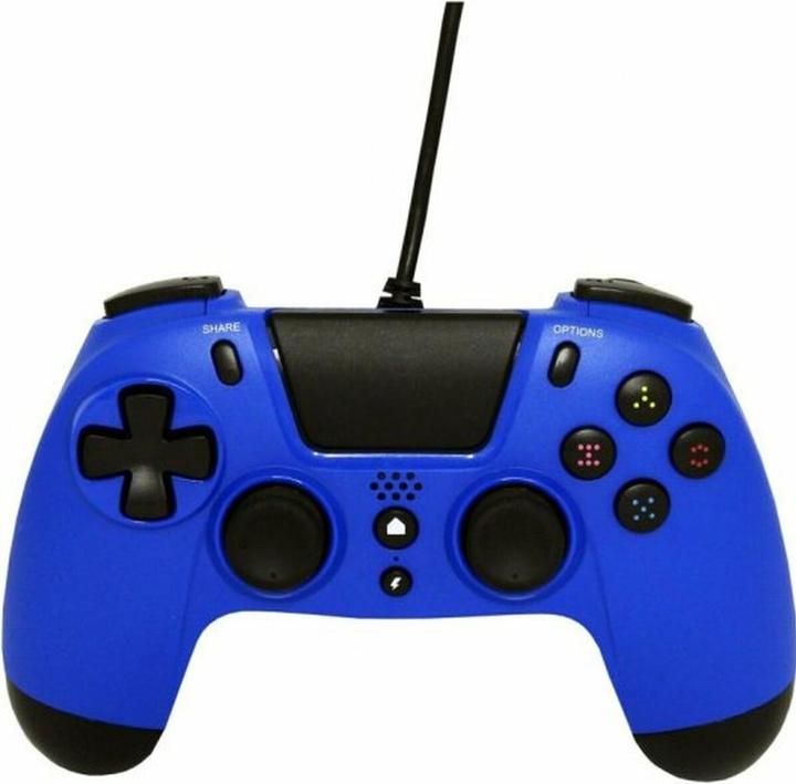 Produktbild Gioteck VX4 (PC, PS4)